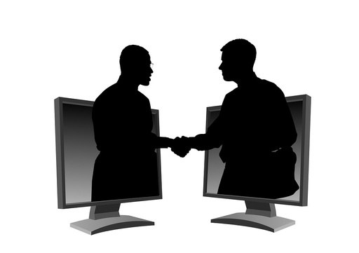 Consultation en ligne